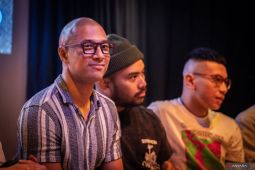 Mengenal Puppen band Hardcore asal Bandung