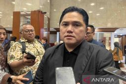 Menteri BUMN: Industrialisasi penting demi kemandirian ekonomi bangsa