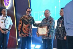 Menhub sebut tiga hal besar dilakukan demi perbaikan angkutan mudik di 2025