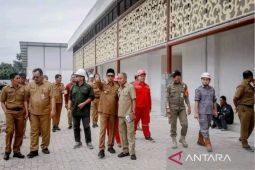 Pemkab Pamekasan terapkan pembayaran retribusi elektronik
