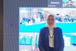 Doktor FTUI kembangkan metode baru pantau gula darah tanpa gunakan jarum