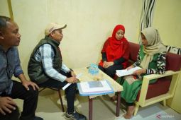 KPU Provinsi Gorontalo minta berharap bekerja lebih cepat dan akurat