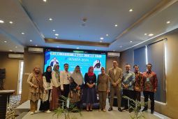 Akademisi kumpul di Surabaya bahas sains data dalam ketahanan pangan