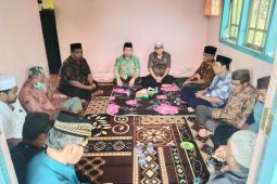 Kemenag Belitung apresiasi pelestarian tradisi "Selamat Kampung"