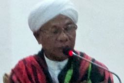 Tuan Guru Madyan ungkap hanya tujuh golongan "kada kalut" hari kiamat