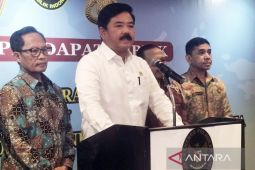 Menko Polhukam sebut 86 layanan telah aktif selama pemulihan PDNS 2