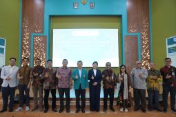 USK pacu peningkatan SDM kecerdasan buatan