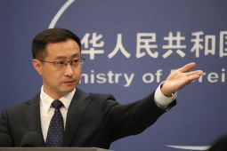 Deklarasi KTT NATO jadi berita menakutkan atas Asia Pasifik