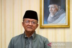 MUI sebut Islam menyuruh saling menghormati