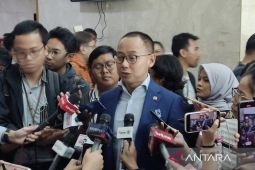 Anggota DPR: RUU Wantimpres perkuat tugas dan fungsi lembaga