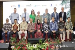 Delegasi ULM hadiri pertemuan tahunan program SustainPalm 2024