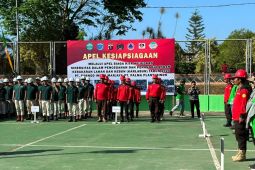 PT BIM-PPS berdayakan masyarakat cegah Kebakaran lahan dan kebun