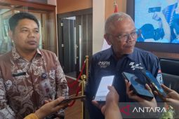 Balikpapan jajaki bangun sirkuit internasional bersama  Mandalika GPA