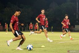 Raven anggap persaingan tim di Grup A Piala AFF U-19 ketat