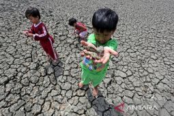 BMKG: Aceh sudah memasuki pucak musim kemarau