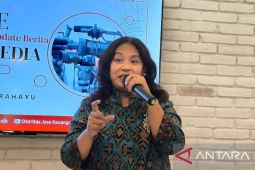 OJK: Ekonomi Bali terus membaik pacu kredit investasi tumbuh 19,69 persen