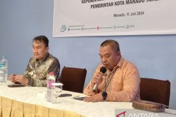 ASN Pemkot Manado lindungi pekerja  rentan lewat "Tumou Tou"