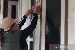 Pemkot Manado-BPJAMSOSTEK beri perlindungan pantarlih  pilkada 2024