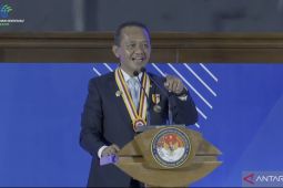 Bahlil pastikan perpanjangan izin Freeport terbit sebelum Jokowi selesai