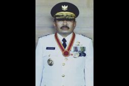 Mantan Gubernur Jawa Barat HR Nuriana meninggal dunia