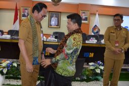 Kemendagri dorong Pemkab Sambas Kalbar tingkatkan inovasi desa