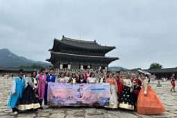 MD Aesthetic bersama CGBIO dan Stun Medical ke Korea Selatan