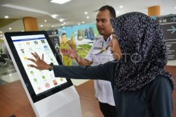 Begini cara Pemkot Medan ukur indeks kepuasan masyarakat