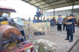Pemkab Kuningan terapkan pengelolaan sampah berkelanjutan