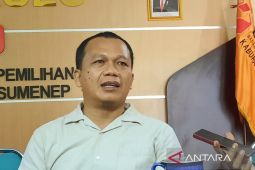 Bawaslu Sumenep layangkan "sarper" ke KPU atas dugaan pelanggaran "coklit"