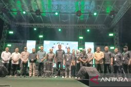 Kutim Muda Fest ajang pemuda berkarya untuk daerah
