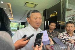 Menteri ESDM sebut belum ada pembatasan BBM subsidi di 17 Agustus