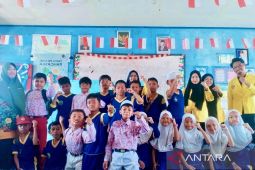 PKM-RSH ULM kembangkan bahan ajar Bahasa Indonesia berbudaya Banjar