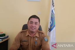 Bangka Tengah tetapkan anggaran Pilkada Rp34,6 miliar