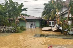 Bupati Gorontalo Utara ajak ASN dan warga untuk menggelar doa tolak bala