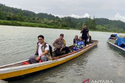 KPU Provinsi Gorontalo: Distribusi logistik di TPS terjauh rampung