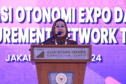 Apkasi Otonomi Expo 2024 disebut Bupati Serang wadah efektif bagi pemda
