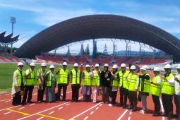 Begini penilaian Illiza terkait persiapan PON Aceh-Sumut