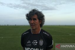 Pelatih Bali United ingin ada sanksi keras cegah pengaturan skor