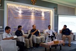 Nilai IKPA KPPN Tanjung 98,29 pada  Triwulan II-2024