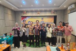TKSK dan PSM Tabalong raih predikat terbaik tingkat Provinsi Kalsel