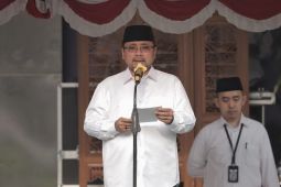 Cek fakta, Menteri Agama resmi terseret kasus korupsi gratifikasi haji pada 14 Juli