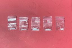 Pengusaha benatu di Tabalong simpan 0,63 gram sabu