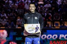 Timnas 3x3 panggil 24 pemain kombinasi senior-muda jelang SEA Games 2025