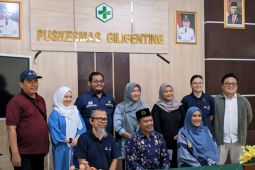 SKK Migas kuatkan strategi program pengembangan masyarakat hulu migas