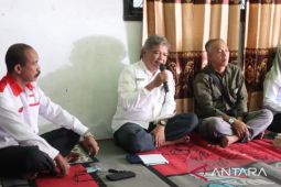 Disbun Kaltim latih pemberdayaan  kelompok tani kopi di Kukar