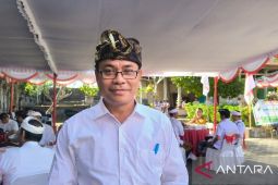 Bali siapkan strategi ketahanan pangan antisipasi kemarau