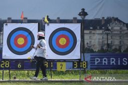 Hari Ini, Indonesia mulai berjuang  di Olimpiade Paris 2024 , simak jadwalnya