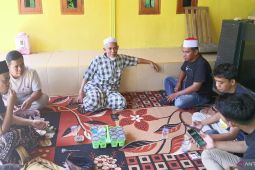 Ponpes  Darul  Haqmal Sukabumi buka layanan rehabilitasi korban judi secara gratis
