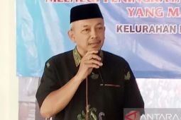 Biskita Trans Depok dan LRT dinilai mampu mengurai kemacetan