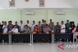 MUI Babel sosialisasikan hasil Ijtima Ulama 2024